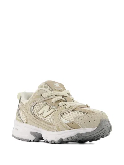 New Balance 530 Bungee Lace Sneakers Kids In Multi