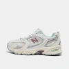 New Balance Manufacture From Materials Of Any Heading In Sea Salt/ice Wine 