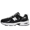 New Balance 530 Classic Black Grey