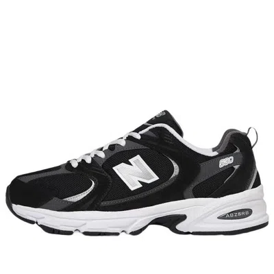 NEW BALANCE NEW BALANCE 530 CLASSIC BLACK GREY