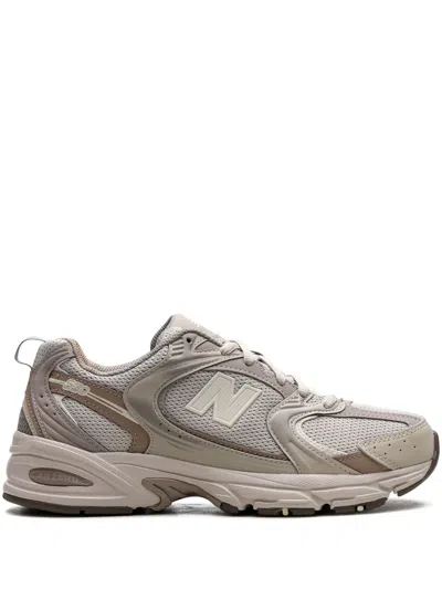 New Balance 530 "cream/beige" Sneakers In Neutrals