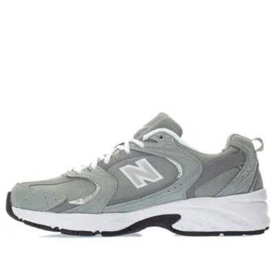 New Balance 530 In Green/grey