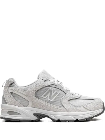 New Balance 530 "grey Matter" Sneakers In Gray