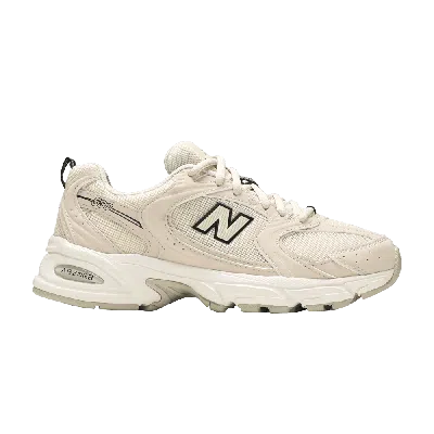 Pre-owned New Balance 530 'ivory'
