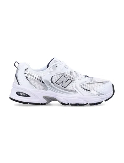 New Balance 530 Kids Sneakers In White