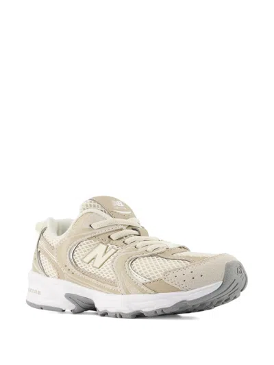 New Balance Kids' 530 Lace-up Sneakers In Neutral