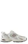 New Balance 530 Sneakers In White