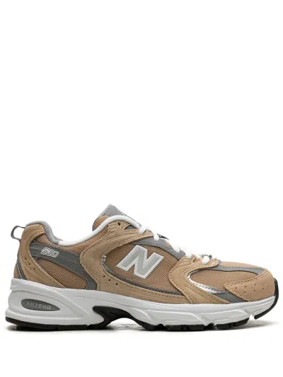 New Balance 530 "light Brown" Sneakers
