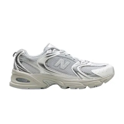 Pre-owned New Balance 530 'light Grey' | Men's Size 7