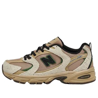 NEW BALANCE NEW BALANCE 530 'LINEN FLAT TAUPE'
