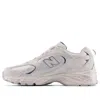 New Balance 530 'linen Fog Overcast' In White