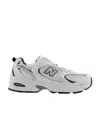New Balance 530 Sneakers In Gray
