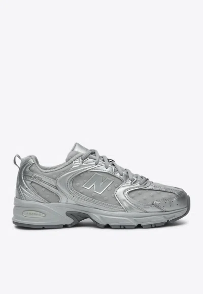 New Balance 530 Low-top Sneakers In Gray