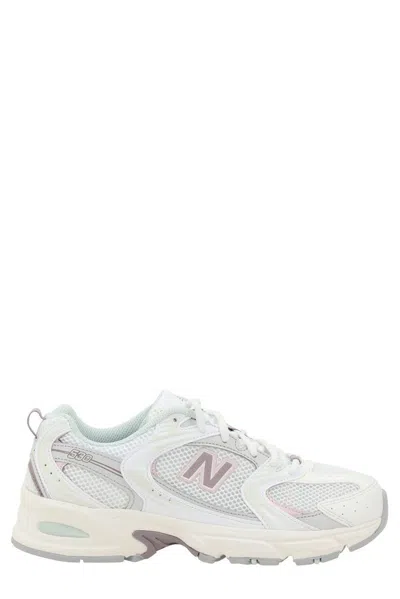 New Balance Sneakers Tier 3 Elongated Toe In Multi