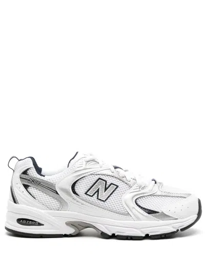 NEW BALANCE 530 MESH-PANELLED SNEAKERS