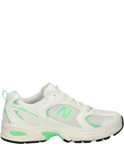 New Balance 530 Mesh Sneakers In Multi