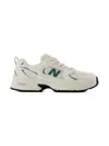 New Balance 530 Mesh Sneakers In Neutral