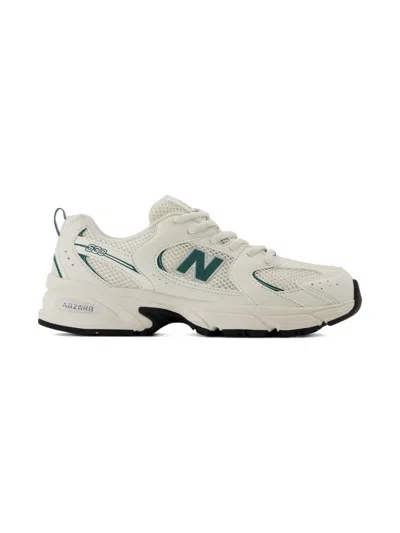 New Balance Kids' 530 Mesh Sneakers In Neutral