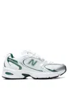 New Balance 530 Low-top Sneakers In White