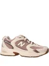 New Balance 530 Mesh Trainers In Neutral