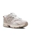 New Balance 530 "moonbeam/moonrock" Sneakers In Neutrals
