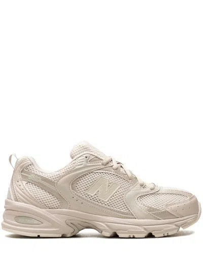 New Balance 530 "moonbeam/sea Salt" Sneakers In Neutrals