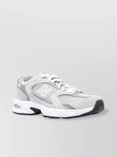 New Balance 530 Panelled Mesh Sneakers In Multi