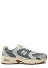 New Balance 530 Panelled Mesh Sneakers In Multi