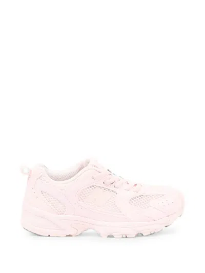 New Balance Kids' 530 Panelled Sneakers In Pink