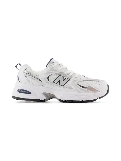 NEW BALANCE 530 PANELLED SNEAKERS