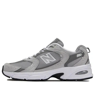 New Balance 530 'raincloud' In Gray