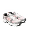 New Balance 530 Running Sneakers In Grey