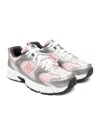New Balance 530 Running Sneakers In White