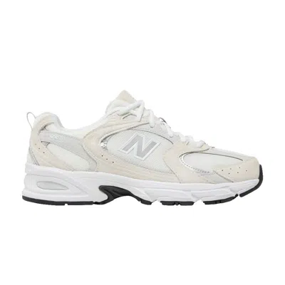 Pre-owned New Balance 530 'sea Salt' In Cream