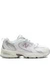 New Balance Manufacture From Materials Of Any Heading In White
