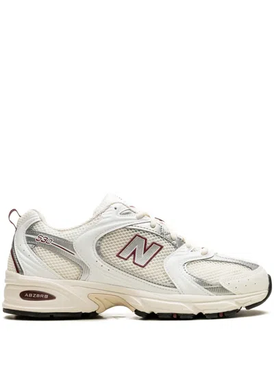 New Balance 530 Sneakers In White