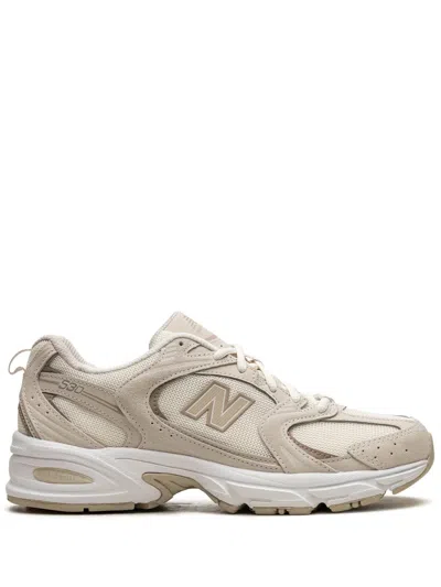 New Balance 530 "seasalt" Sneakers In Neutrals