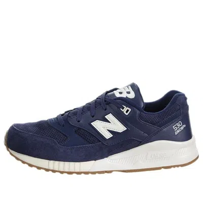 New Balance 530 Series Navy Blue