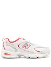 New Balance 530 Low-top Sneakers In Reflection