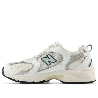 NEW BALANCE NEW BALANCE 530 SHOES 'WHITE BEIGE'