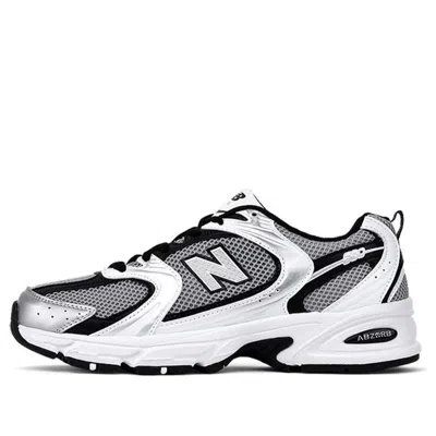 New Balance 530 'silver White' In Multi