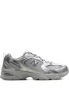 New Balance 530 "silver/grey" Sneakers