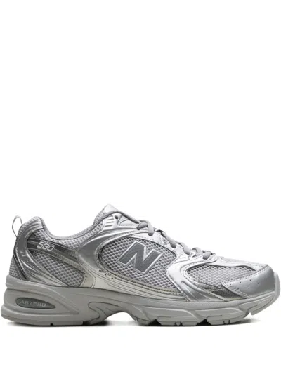 New Balance 530 "silver/grey" Sneakers