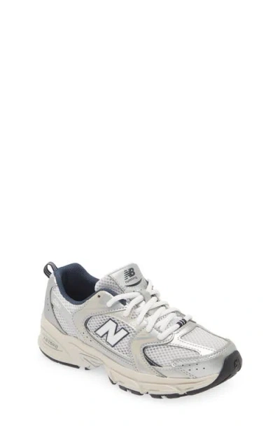 New Balance Kids'  530 Sneaker In Gray
