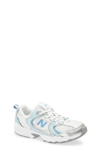 New Balance 530 Sneaker In White