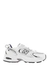 New Balance 530 Sneakers In White