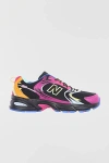New Balance 530 Sneaker In Black, Women's At Urban Outfitters