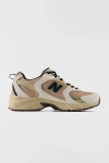 New Balance Women's 530 Sneaker In Linen/incense/flat Taupe, Women's At Urban Outfitters