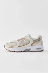 New Balance Gender Inclusive 530 Sneaker In Sea Salt D (beige)