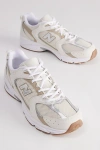 New Balance 530 Sneaker In Pearl, Men's At Urban Outfitters In Pearl